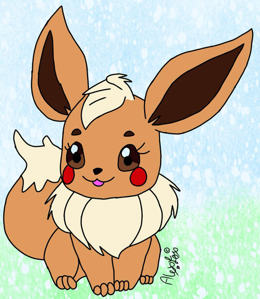 Eevee