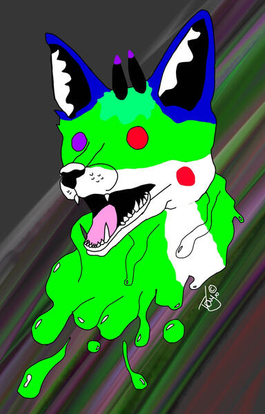 Goopy alex