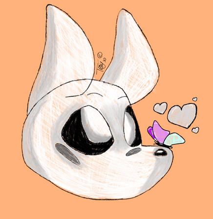 Simple sketch