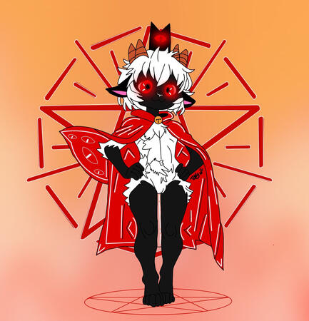 Cult of the lamb